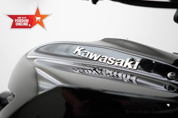 Kawasaki Z900 *173 MIL* * Hemleverans* 8 of 22
