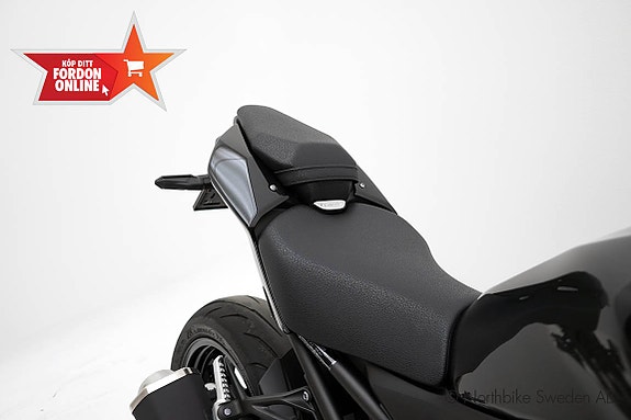 Kawasaki Z900 *173 MIL* * Hemleverans* 7 of 22