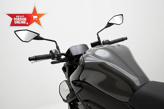 Kawasaki Z900 *173 MIL* * Hemleverans* 17 of 22