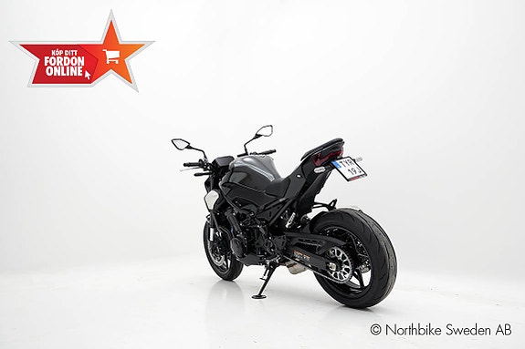 Kawasaki Z900 *173 MIL* * Hemleverans* 16 of 22