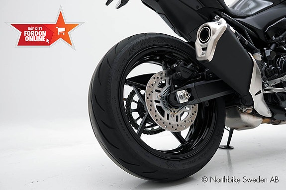 Kawasaki Z900 *173 MIL* * Hemleverans* 4 of 22