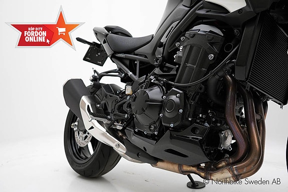Kawasaki Z900 *173 MIL* * Hemleverans* 6 of 22