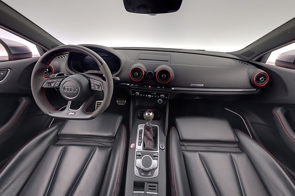 Audi RS3 14 of 29