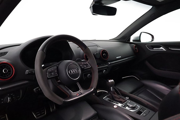 Audi RS3 11 of 29