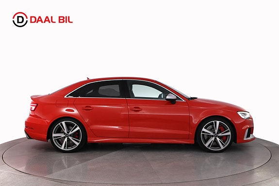 Audi RS3 5 of 29