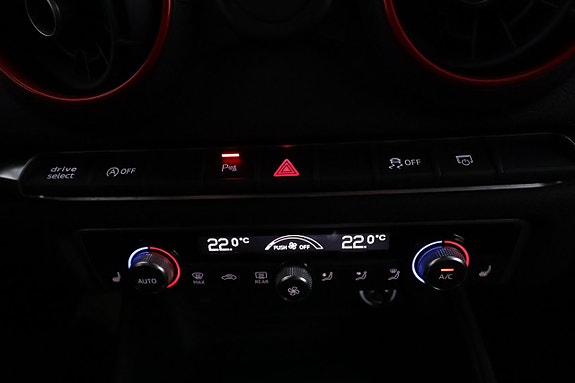 Audi RS3 24 of 29