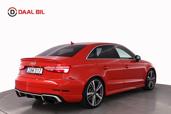 Audi RS3 6 of 29
