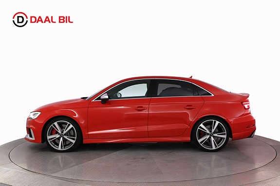 Audi RS3 9 of 29