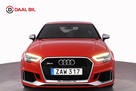 Audi RS3 2 of 29