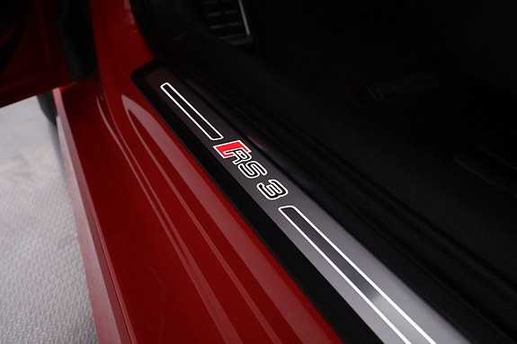 Audi RS3 12 of 29