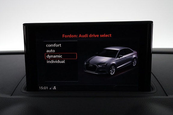 Audi RS3 23 of 29