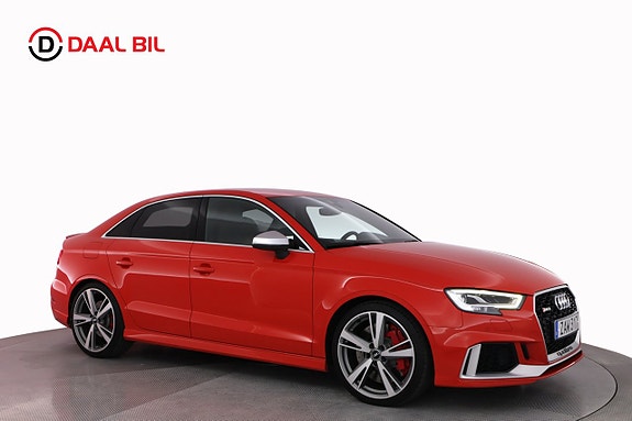 Audi RS3 4 of 29