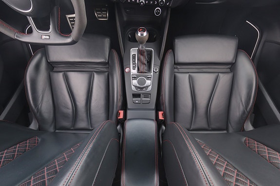 Audi RS3 15 of 29