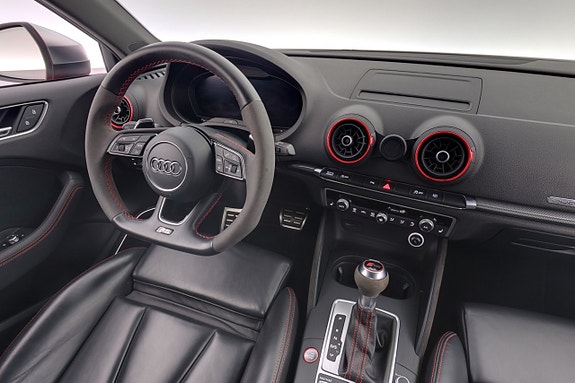 Audi RS3 16 of 29