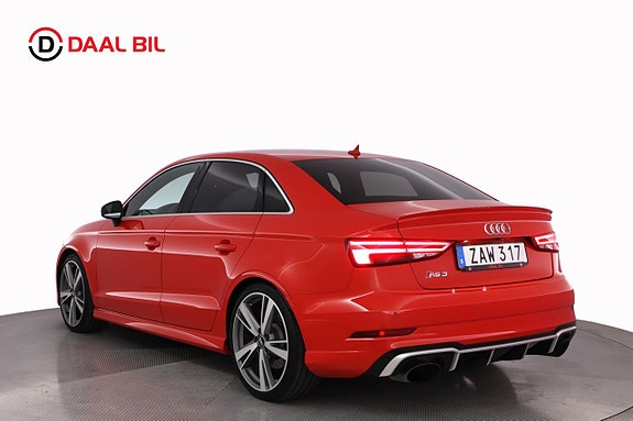 Audi RS3 8 of 29