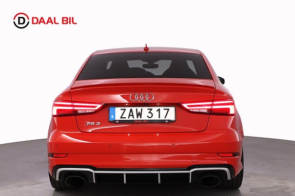 Audi RS3 7 of 29