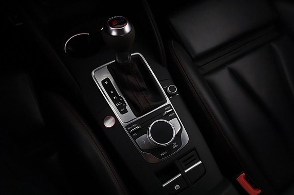 Audi RS3 26 of 29
