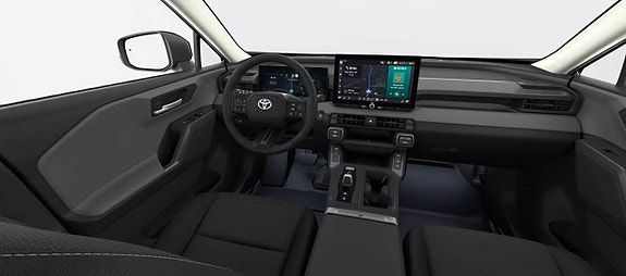 Toyota RAV4 4 of 4