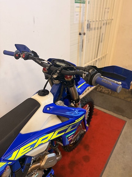 Sherco SEF-F 250 Factory 4 of 5