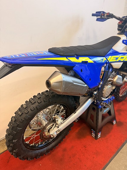 Sherco SEF-F 250 Factory 3 of 5
