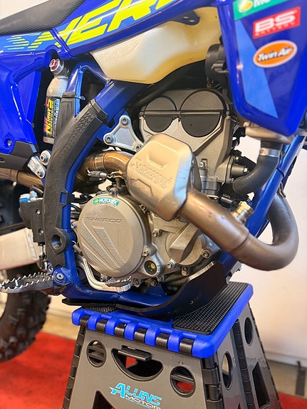 Sherco SEF-F 250 Factory 5 of 5