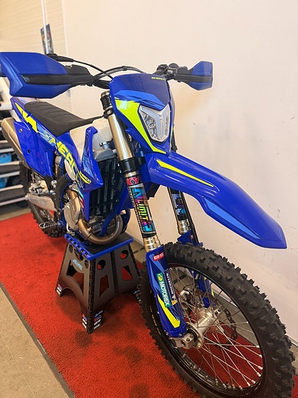 Sherco SEF-F 250 Factory 2 of 5