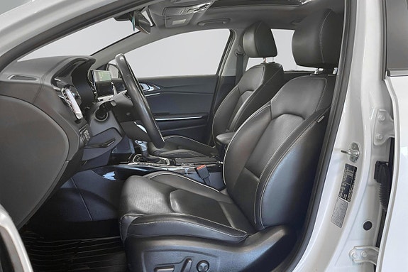 Kia Ceed 12 of 21