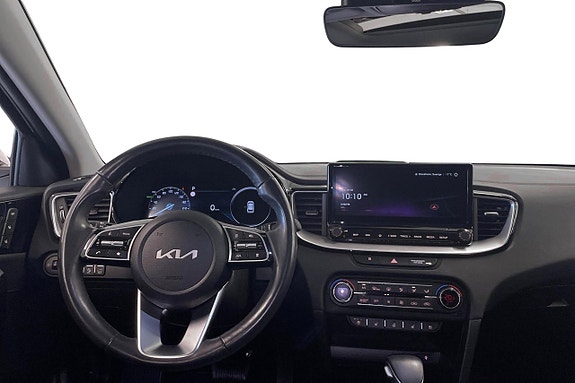 Kia Ceed 11 of 21