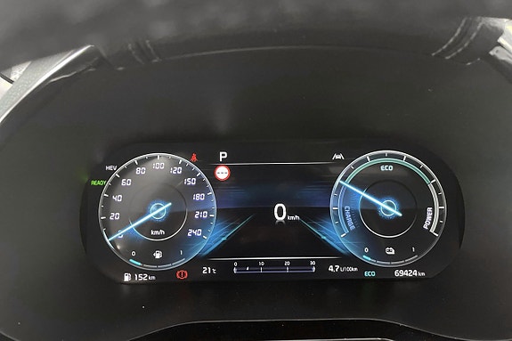 Kia Ceed 14 of 21