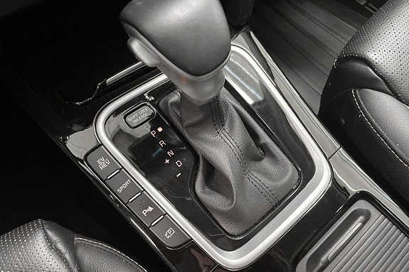 Kia Ceed 16 of 21