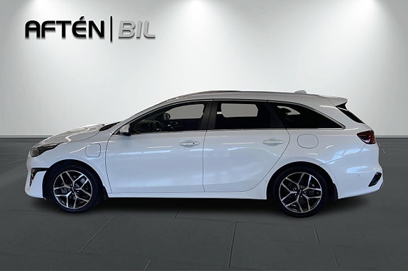 Kia Ceed 7 of 21
