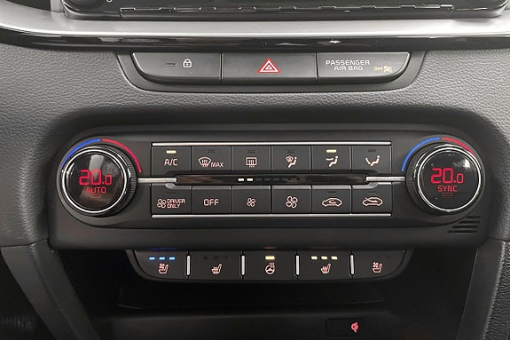 Kia Ceed 17 of 21