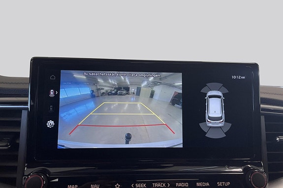 Kia Ceed 18 of 21
