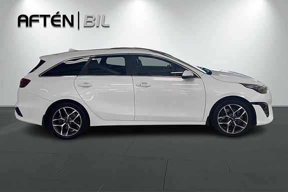 Kia Ceed 6 of 21