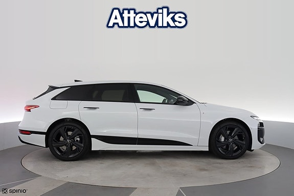 Audi A6 5 of 11