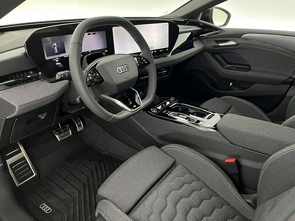 Audi A6 9 of 11