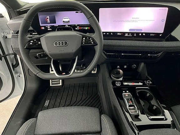 Audi A6 7 of 11