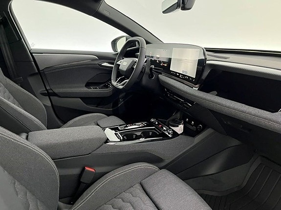 Audi A6 8 of 11
