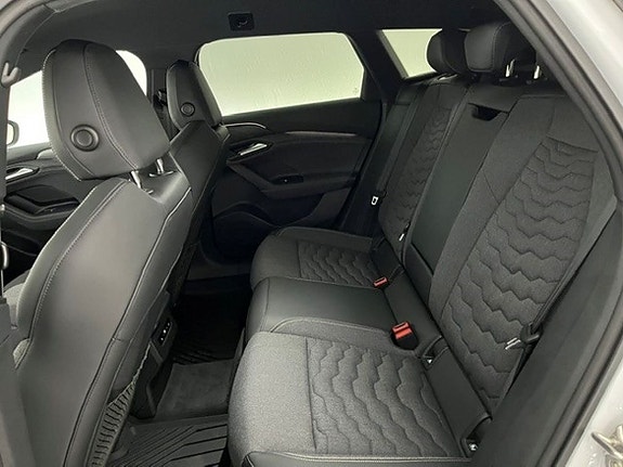 Audi A6 10 of 11