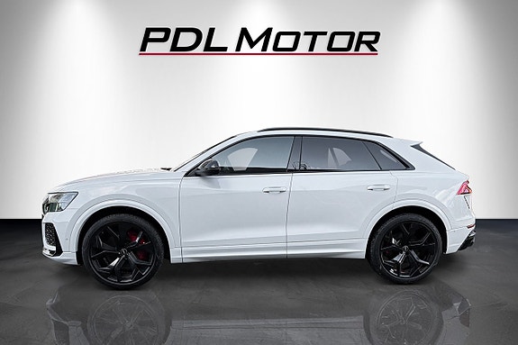 Audi RS Q8 3 of 16