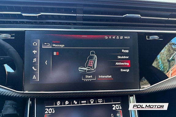 Audi RS Q8 16 of 16
