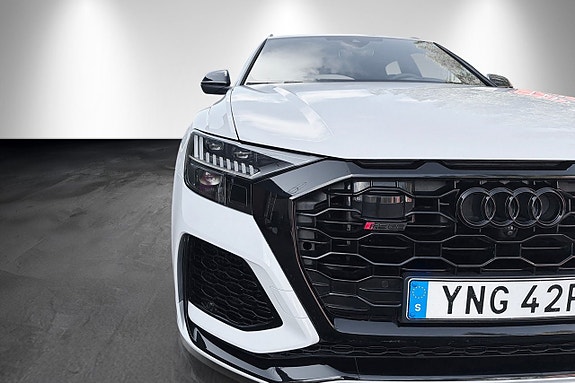 Audi RS Q8 6 of 16