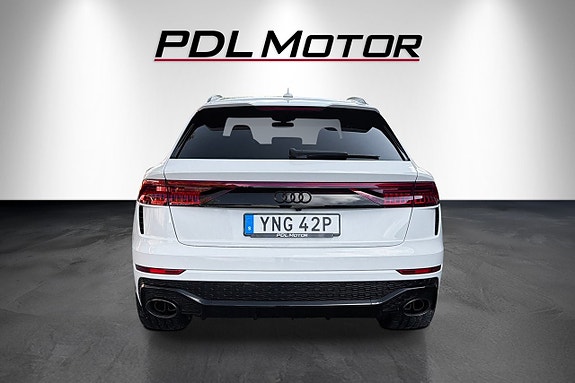 Audi RS Q8 5 of 16