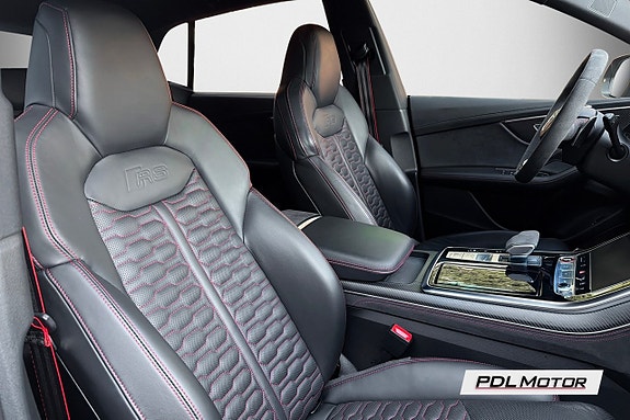 Audi RS Q8 9 of 16