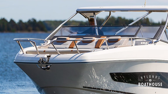 Beneteau Flyer 10 | 2x Yamaha F300 NCA2-A 16 of 30
