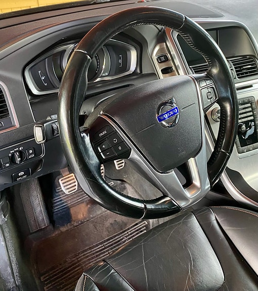 Volvo XC60 4 of 4