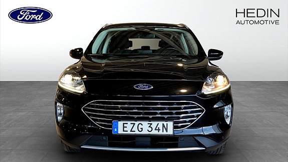 Ford Kuga 8 of 13
