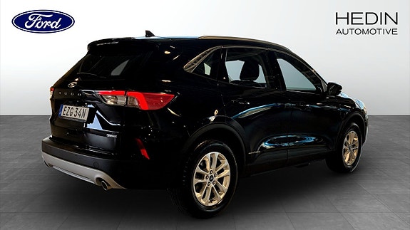 Ford Kuga 2 of 13