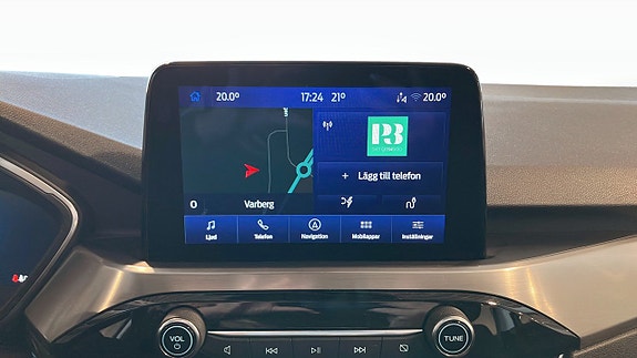 Ford Kuga 12 of 13
