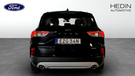 Ford Kuga 7 of 13